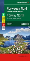 Noorwegen Noord
