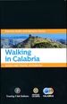 Wandelgids Walking in Calabria - Calabrie | Touring Club Italiano