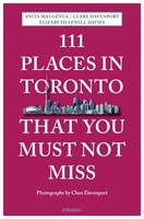 Places in Toronto That You Must Not Miss