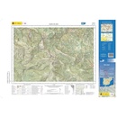 Topografische kaart 87-III San Juan | CNIG - Instituto Geográfico Nacional