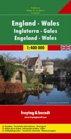 Engeland - Wales