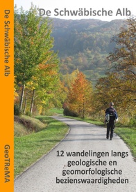 Wandelgids De Schwäbische Alb | Geotrema