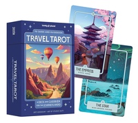 Travel Tarot: A Deck and Guidebook for the Journeys Ahead
