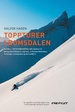 Tourskigids Toppturer i Romsdalen | Fri Flyt AS