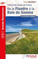 De la Flandre à la Baie de Somme - GR120