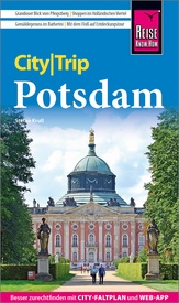 Reisgids CityTrip Potsdam | Reise Know-How Verlag