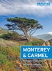 Reisgids Monterey & Carmel | Moon Travel Guides