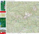 Wandelkaart 022 Schneeberg - Rax - Semmering - Schneealpe | Freytag & Berndt