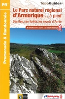 Le PNR d'Armorique - Les Monts d'Arrée