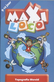 Spel Maxi Loco | Noordhoff