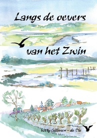 Langs de oevers van het zwin