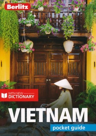 Reisgids Pocket Guide Vietnam | Berlitz