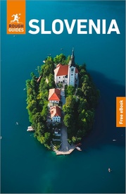 Reisgids Slovenia - Slovenië | Rough Guides