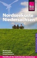 Reisgids Nordseeküste Niedersachsen (Noordzeekust) | Reise Know-How Verlag