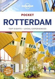Reisgids Pocket Rotterdam | Lonely Planet