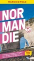 Opruiming - Reisgids Reiseführer Normandie | Marco Polo