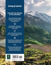 Reisgids Best Road Trips Germany, Austria and Switzerland | Lonely Planet