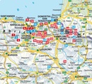 Wandelgids Baskenland | Rother Bergverlag