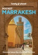 Reisgids Pocket Marrakesh | Lonely Planet