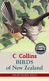 Vogelgids Birds of New Zealand | Collins