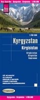Kyrgyzstan - Kirgizië