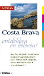Reisgids Merian live Costa Brava  | Deltas