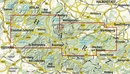 Wandelkaart - Fietskaart Harzer - Hexen Stieg | Kartographische Kommunale Verlagsgesellschaft
