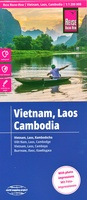 Vietnam, Laos en Cambodia