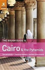 Reisgids Cairo & the Pyramids | Rough Guides