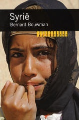 Reisgids Landenreeks Syrië | LM publishers