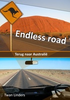 Endless Road - terug naar Australië