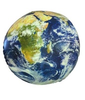Aarde - Satellietbeeld 30cm