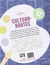 Opruiming - Reisgids Lonely Planet NL Cultuurroutes | Kosmos Uitgevers