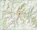 Wandelkaart 19 La Roche en Ardenne | NGI - Nationaal Geografisch Instituut