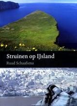 Fotoboek Struinen op IJsland | Schaafsma
