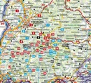 Wandelgids Schwarzwald Süd | Rother Bergverlag