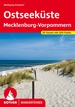 Wandelgids Ostseeküste , Mecklenburg-Vorpommern - Oostzeekust | Rother Bergverlag