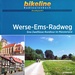 Fietsgids Bikeline Radtourenbuch kompakt Werse-Ems-Radweg | Esterbauer