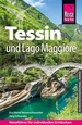 Reisgids Tessin en Lago Maggiore | Reise Know-How Verlag
