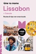 Reisgids time to momo Lissabon + Cascais | Mo'Media | Momedia