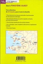 Wandelgids Finistère Ouest | Glenat