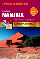 Namibië - Namibia