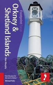 Reisgids Focus Orkney & Shetland Islands | Footprint