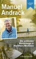 Wandelgids Die schönsten Wanderwege in Nordrhein-Westfalen | J.P. Bachem