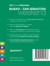 Reisgids Michelin groene gids weekend Bilbao - San Sebastian | Lannoo