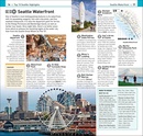 Reisgids Eyewitness Top 10 Seattle | Dorling Kindersley