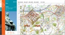 Wandelkaart - Topografische kaart 45/7-8 Topo25 Bergen | NGI - Nationaal Geografisch Instituut