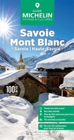 Savoie Mont Blanc (franstalig)
