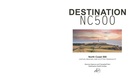 Reisgids Destination NC500 | Destination Earth