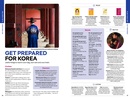 Reisgids Korea | Lonely Planet